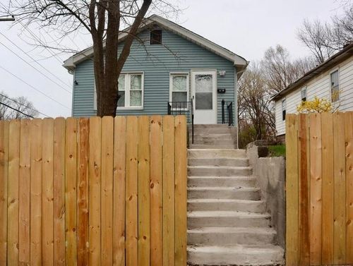 4001 Virginia St, Gary, IN, 46409-1929 | Card Image