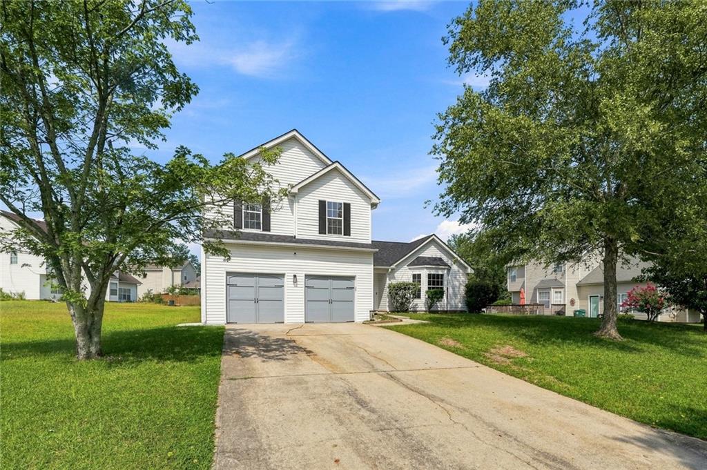 Residential in Lithonia 2
