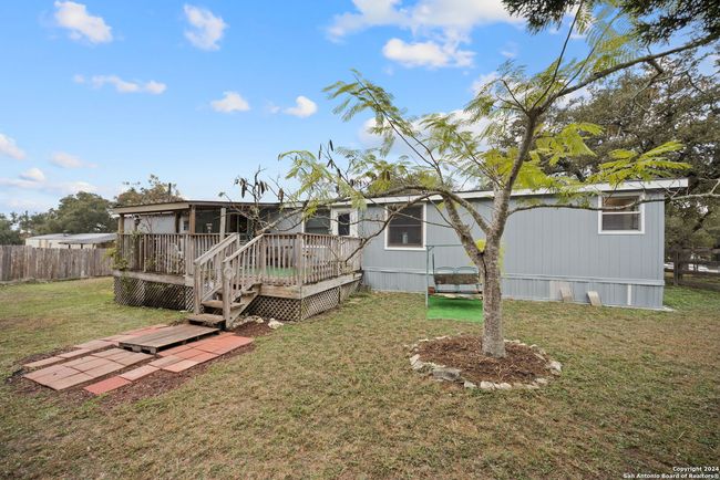 7019 Broken Arrow, House other with 5 bedrooms, 2 bathrooms and null parking in Spring Branch TX | Image 40