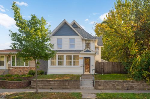 623 Quincy St, Minneapolis, MN, 55413-2315 | Card Image