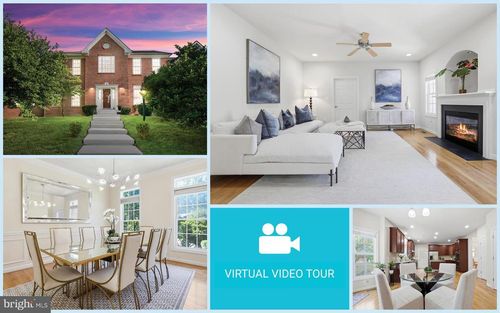 3009 Marshall St, FALLS CHURCH, VA, 22042-1918 | Card Image