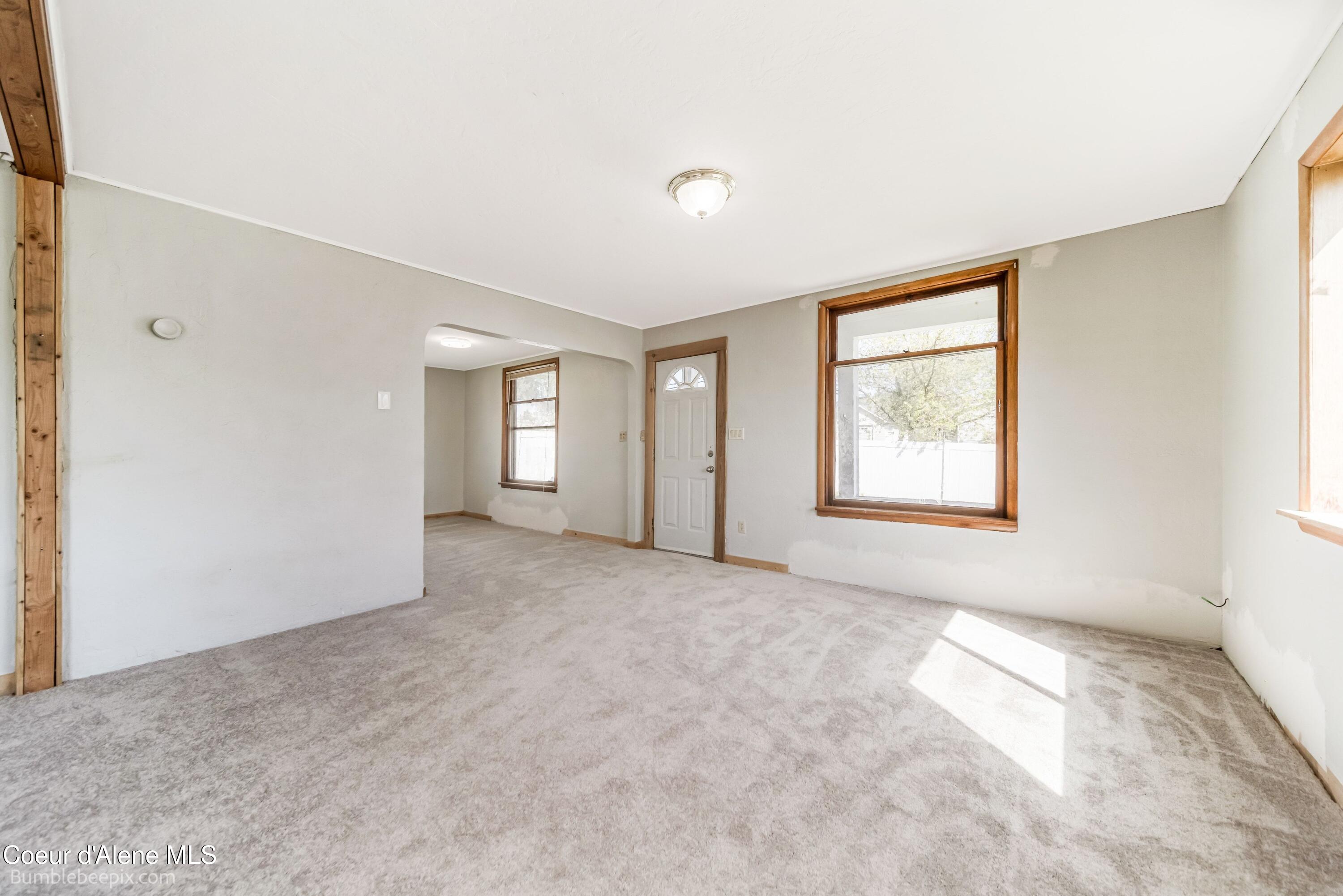 Residential in St. Maries 2