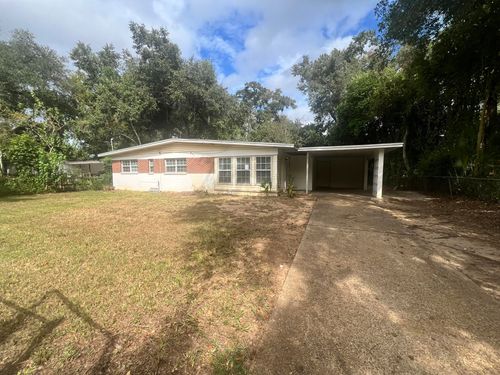 824 Cochran Drive, TALLAHASSEE, FL, 32301 | Card Image