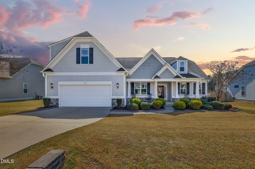 50 Kaspurr Dr, Garner, NC, 27529-5716 | Card Image