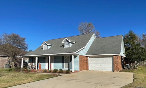 14162 Troy Duplessis Rd, Gonzales, LA, 70737-9502 | Card Image