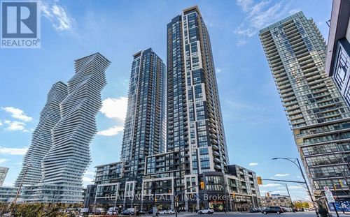 1410-510 Curran Pl, Mississauga, ON, L5B0J8 | Card Image