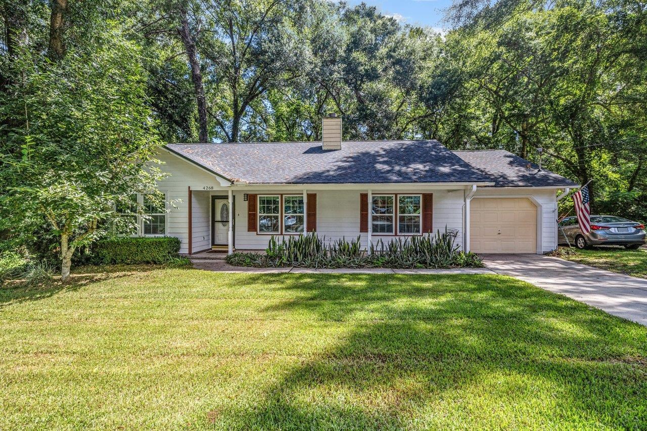 Carnwath Rd, Tallahassee, FL 32303