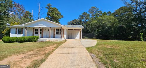 601 W Main St, Hogansville, GA, 30230-1036 | Card Image