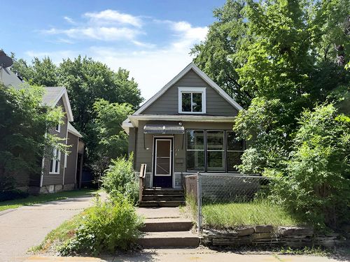 350 Jenks Ave, Saint Paul, MN, 55130-3927 | Card Image