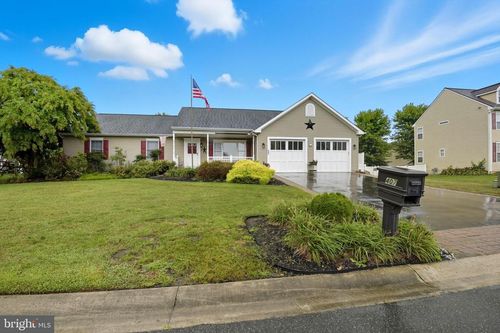 407 Brenford Station Rd, SMYRNA, DE, 19977-4605 | Card Image