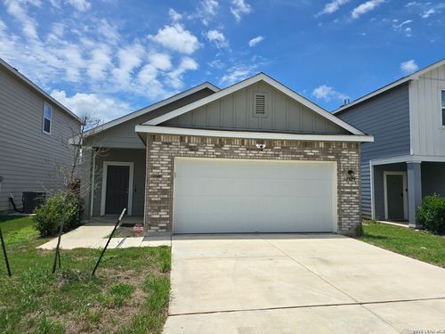 12624 Corona Borealis, San Antonio, TX, 78245-4861 | Card Image
