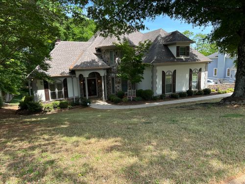 1829 Bay Pointe Dr, Hixson, TN, 37343-3191 | Card Image