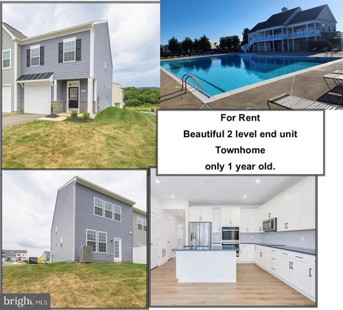 500 Tracy Way, MARTINSBURG, WV, 25401 | Card Image