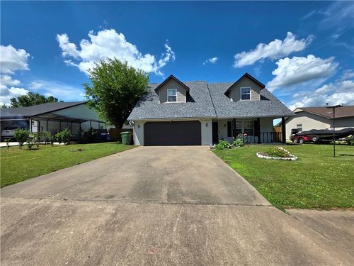 2705 W Sunset Dr, Rogers, AR, 72756-2092 | Card Image