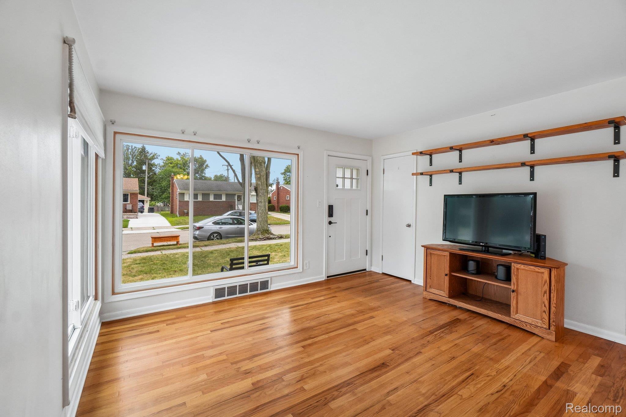 Residential in Clawson 5