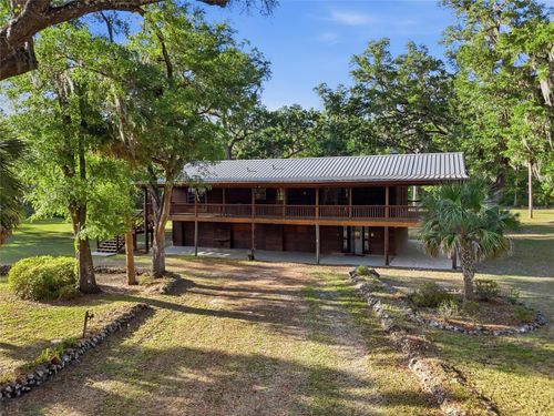 818 Ne 783 Street, OLD TOWN, FL, 32680 | Card Image