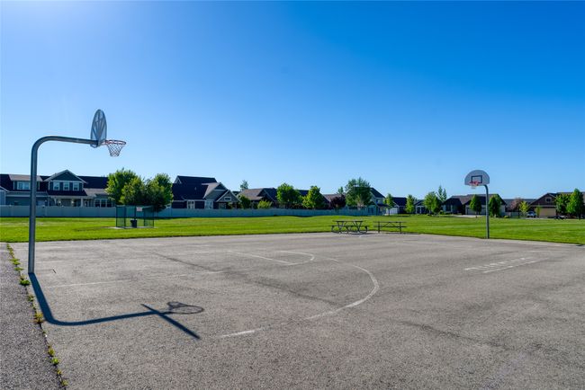 Private Community Basketball Court | Image 33