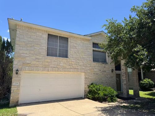 1205 Dillon Lake Bnd, Leander, TX, 78641-2187 | Card Image