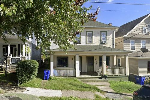 334 Thompson Avenue, East Liverpool, OH, 43920 | Card Image