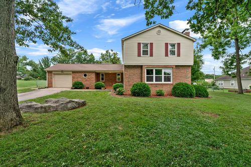 634 Shetland Ave, Bowling Green, KY, 42104-7542 | Card Image