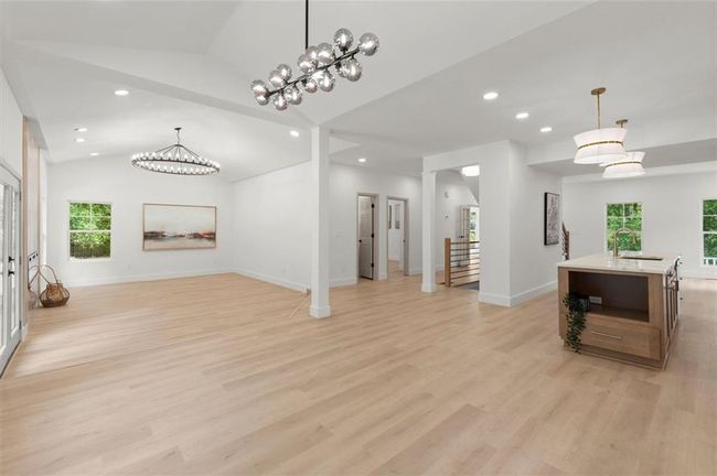 5150 Shadow Path Ln Sw, House other with 4 bedrooms, 4 bathrooms and 2 parking in Lilburn GA | Image 16
