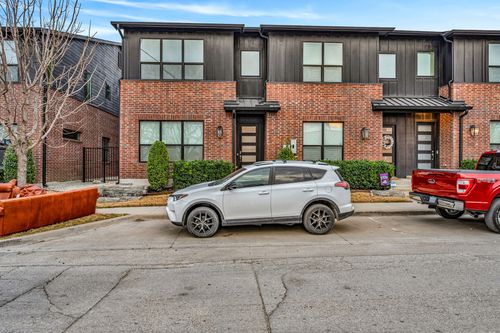 2825 Stanley Avenue, Fort Worth, TX, 76110 | Card Image