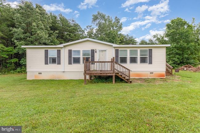 1206 Chopping Rd, Home with 3 bedrooms, 2 bathrooms and null parking in MINERAL VA | Image 4