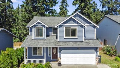 1769 96th Street S, House other with 4 bedrooms, 2 bathrooms and 2 parking in Tacoma WA | Image 1