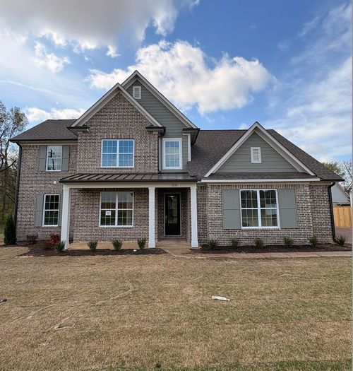 5054 Summers Rd, Arlington, TN, 38002-9533 | Card Image