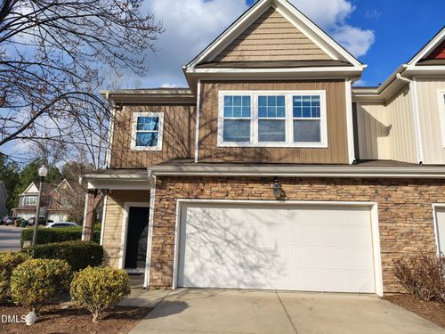 831 Davidson Point Rd, Cary, NC, 27513-5010 | Card Image