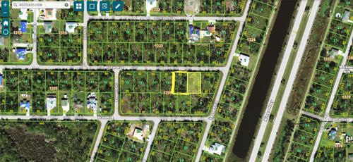 23313 & 23321 Wicker Avenue, PUNTA GORDA, FL, 33980 | Card Image