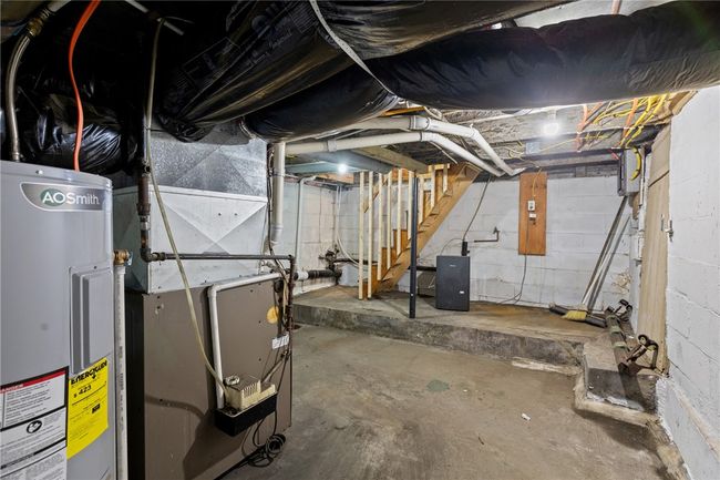 345 Fannie St, House other with 3 bedrooms, 2 bathrooms and null parking in Mc Donald PA | Image 29