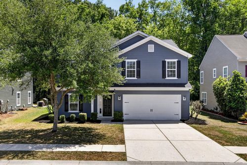 5455 Kings River Dr, North Charleston, SC, 29420-7472 | Card Image