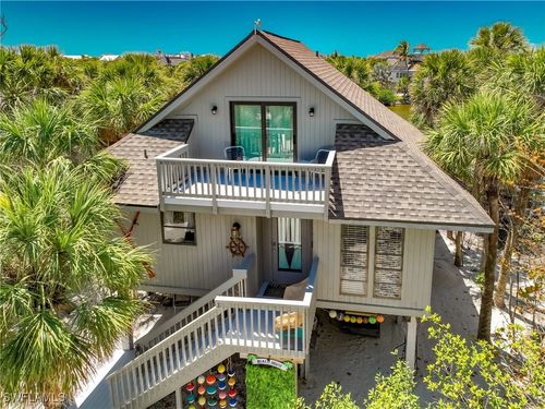 4491 Harbor Bend Dr, Captiva, FL, 33924 | Card Image