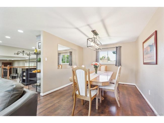 13266 Canopus Dr, House other with 5 bedrooms, 3 bathrooms and null parking in Lone Tree CO | Image 8