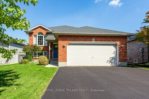28 Schreyer Dr, Saint Thomas, ON, N5R6E8 | Card Image