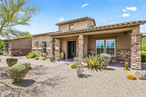 8736 E Granite Pass Rd, Scottsdale, AZ, 85266-1419 | Card Image