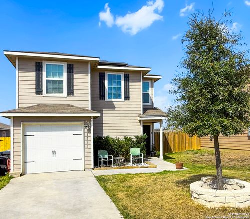 3131 Rosalind Way, San Antonio, TX, 78222-4452 | Card Image