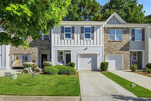6338 Kinsland Ct, Lithonia, GA, 30058-8806 | Card Image