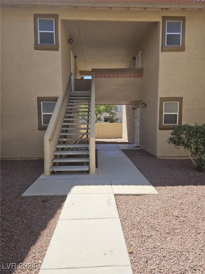 2025 - 7300 Pirates Cove Road, Condo with 1 bedrooms, 1 bathrooms and null parking in Las Vegas NV | Image 2