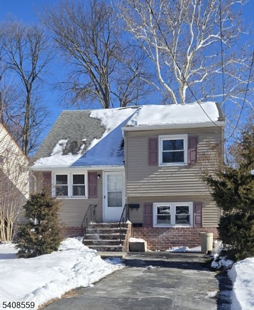 260 Everett Rd, Parsippany, NJ, 07054-2557 | Card Image