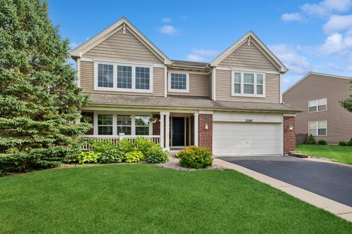 25209 Scott Dr, Plainfield, IL, 60544-2764 | Card Image