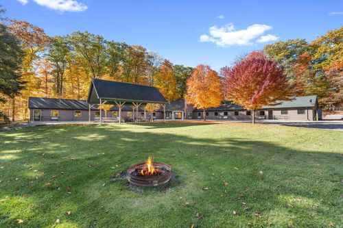 12800 & 12862 Cherry Avenue, Milton Township, MI, 49676 | Card Image