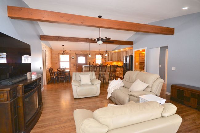 123 Unity Rd, House other with 3 bedrooms, 2 bathrooms and null parking in Newport NH | Image 16