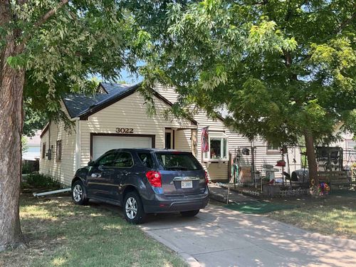 3022 W Elm St, Wichita, KS, 67203-4947 | Card Image