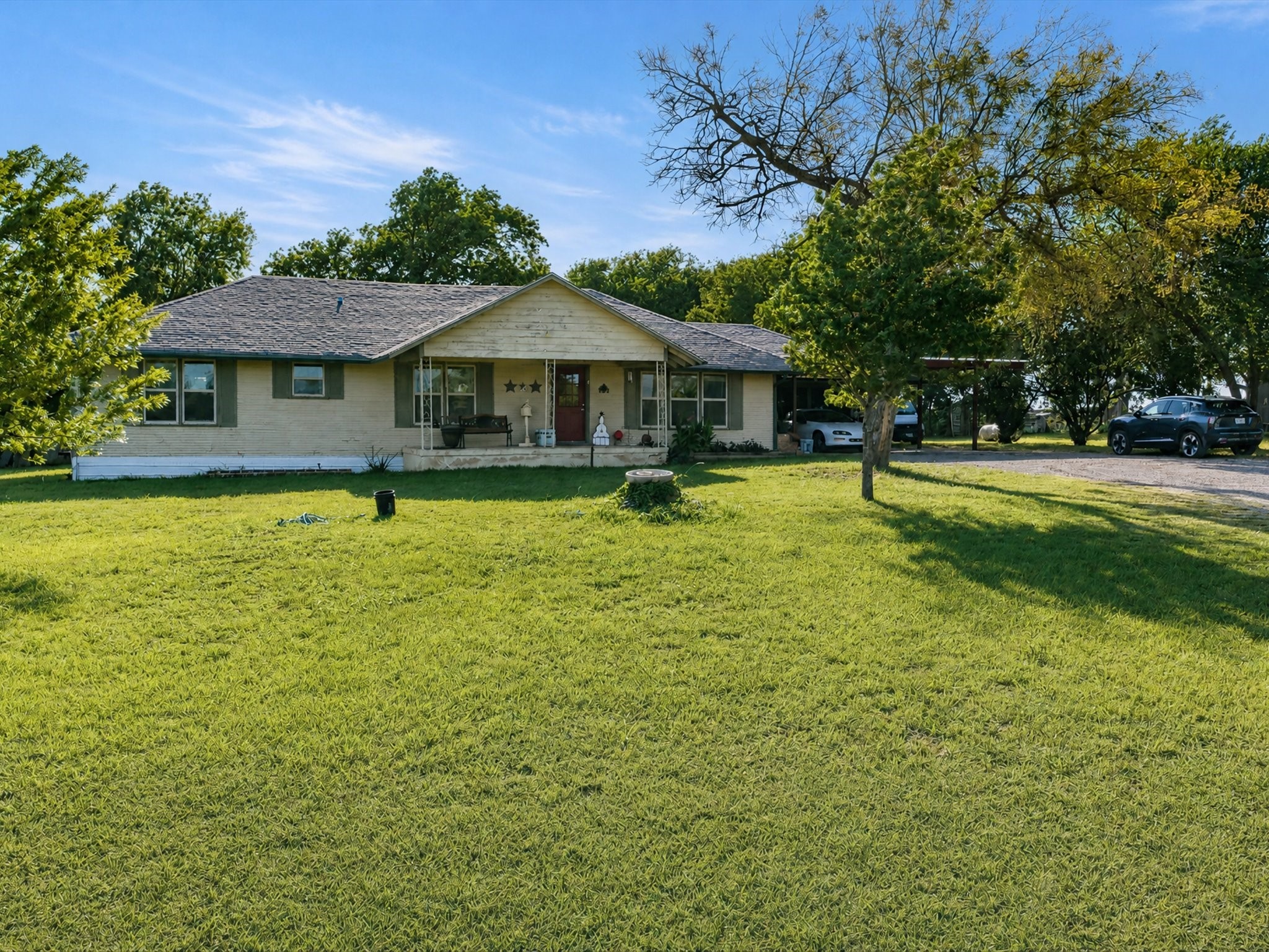 Residential in Waxahachie 2