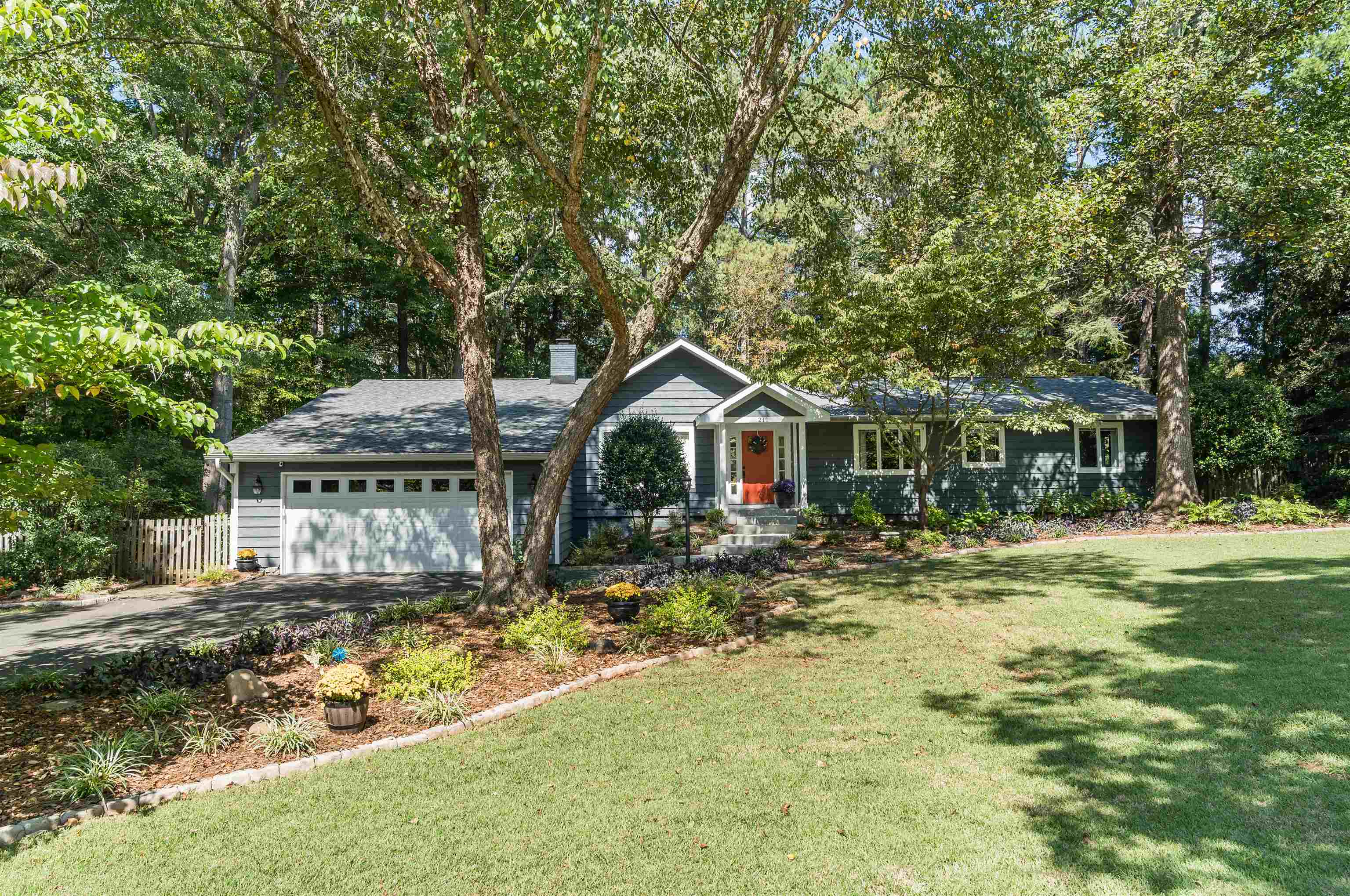 Mansfield Dr, Spartanburg, SC 29307