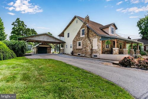 8 Naugle Rd, SHIPPENSBURG, PA, 17257-9608 | Card Image