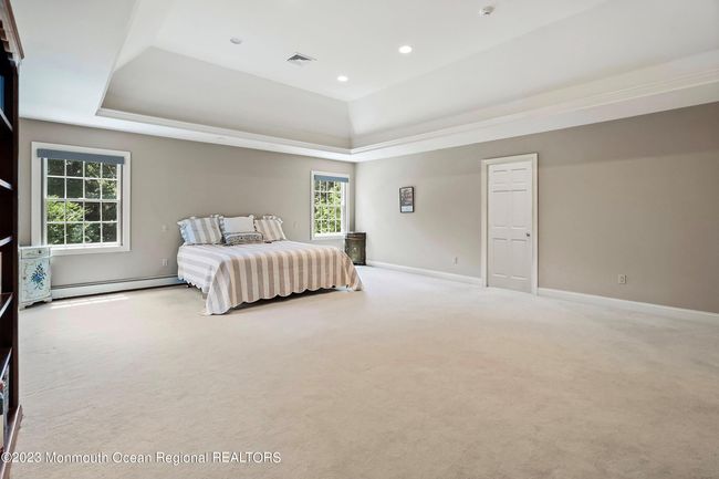 17 Raintree Ct, House other with 5 bedrooms, 5 bathrooms and null parking in Holmdel NJ | Image 29
