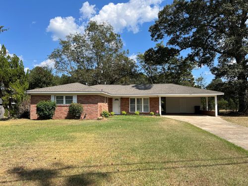 110 Lamar Ave, Hattiesburg, MS, 39402-1446 | Card Image